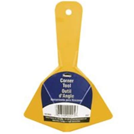 Homax 40-00005 Drywall Inside Corner Tool 6978837